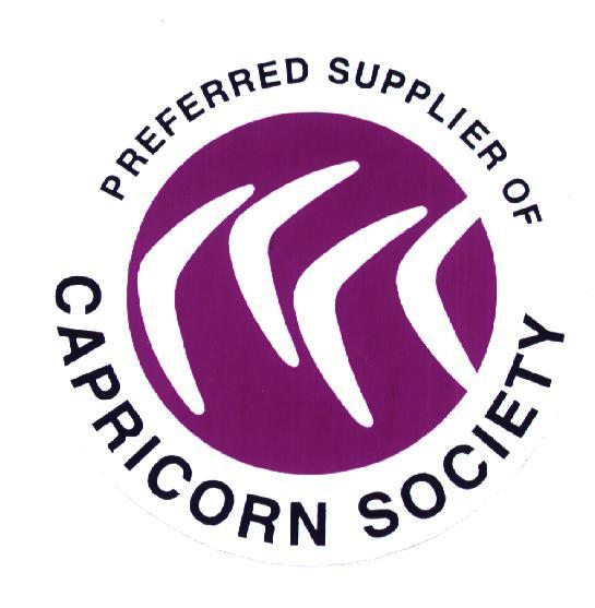 capricorn logo